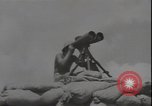 Image of United States Marines Guadalcanal Solomon Islands, 1942, second 21 stock footage video 65675074732