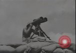 Image of United States Marines Guadalcanal Solomon Islands, 1942, second 22 stock footage video 65675074732
