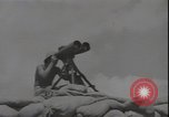 Image of United States Marines Guadalcanal Solomon Islands, 1942, second 24 stock footage video 65675074732