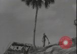 Image of United States Marines Guadalcanal Solomon Islands, 1942, second 29 stock footage video 65675074732