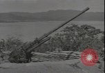 Image of United States Marines Guadalcanal Solomon Islands, 1942, second 36 stock footage video 65675074732