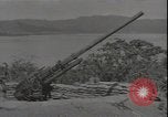 Image of United States Marines Guadalcanal Solomon Islands, 1942, second 37 stock footage video 65675074732