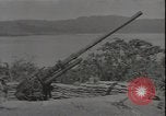 Image of United States Marines Guadalcanal Solomon Islands, 1942, second 38 stock footage video 65675074732