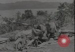 Image of United States Marines Guadalcanal Solomon Islands, 1942, second 40 stock footage video 65675074732