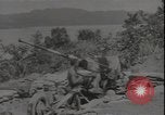 Image of United States Marines Guadalcanal Solomon Islands, 1942, second 45 stock footage video 65675074732