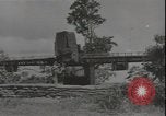 Image of United States Marines Guadalcanal Solomon Islands, 1942, second 46 stock footage video 65675074732