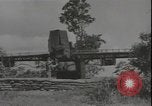 Image of United States Marines Guadalcanal Solomon Islands, 1942, second 47 stock footage video 65675074732