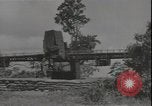 Image of United States Marines Guadalcanal Solomon Islands, 1942, second 49 stock footage video 65675074732