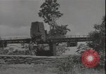 Image of United States Marines Guadalcanal Solomon Islands, 1942, second 50 stock footage video 65675074732
