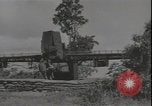 Image of United States Marines Guadalcanal Solomon Islands, 1942, second 51 stock footage video 65675074732