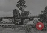 Image of United States Marines Guadalcanal Solomon Islands, 1942, second 52 stock footage video 65675074732