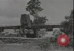 Image of United States Marines Guadalcanal Solomon Islands, 1942, second 55 stock footage video 65675074732