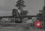 Image of United States Marines Guadalcanal Solomon Islands, 1942, second 56 stock footage video 65675074732