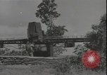 Image of United States Marines Guadalcanal Solomon Islands, 1942, second 59 stock footage video 65675074732