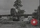 Image of United States Marines Guadalcanal Solomon Islands, 1942, second 60 stock footage video 65675074732