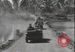 Image of United States Marines Guadalcanal Solomon Islands, 1942, second 1 stock footage video 65675074733