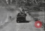 Image of United States Marines Guadalcanal Solomon Islands, 1942, second 5 stock footage video 65675074733