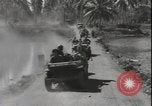 Image of United States Marines Guadalcanal Solomon Islands, 1942, second 6 stock footage video 65675074733