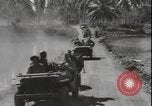 Image of United States Marines Guadalcanal Solomon Islands, 1942, second 7 stock footage video 65675074733