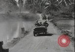 Image of United States Marines Guadalcanal Solomon Islands, 1942, second 9 stock footage video 65675074733