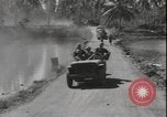 Image of United States Marines Guadalcanal Solomon Islands, 1942, second 10 stock footage video 65675074733