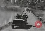 Image of United States Marines Guadalcanal Solomon Islands, 1942, second 11 stock footage video 65675074733