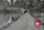 Image of United States Marines Guadalcanal Solomon Islands, 1942, second 14 stock footage video 65675074733