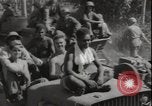 Image of United States Marines Guadalcanal Solomon Islands, 1942, second 19 stock footage video 65675074733