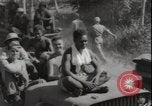 Image of United States Marines Guadalcanal Solomon Islands, 1942, second 20 stock footage video 65675074733