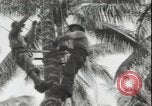 Image of United States Marines Guadalcanal Solomon Islands, 1942, second 24 stock footage video 65675074733