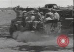 Image of United States Marines Guadalcanal Solomon Islands, 1942, second 33 stock footage video 65675074733