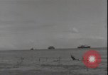 Image of United States Marines Guadalcanal Solomon Islands, 1942, second 41 stock footage video 65675074733