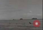Image of United States Marines Guadalcanal Solomon Islands, 1942, second 43 stock footage video 65675074733