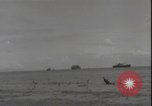 Image of United States Marines Guadalcanal Solomon Islands, 1942, second 44 stock footage video 65675074733