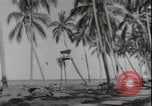Image of United States Marines Guadalcanal Solomon Islands, 1942, second 46 stock footage video 65675074733