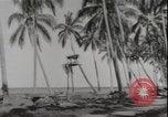 Image of United States Marines Guadalcanal Solomon Islands, 1942, second 47 stock footage video 65675074733
