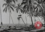 Image of United States Marines Guadalcanal Solomon Islands, 1942, second 49 stock footage video 65675074733