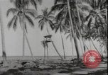 Image of United States Marines Guadalcanal Solomon Islands, 1942, second 50 stock footage video 65675074733
