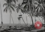 Image of United States Marines Guadalcanal Solomon Islands, 1942, second 51 stock footage video 65675074733