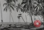 Image of United States Marines Guadalcanal Solomon Islands, 1942, second 52 stock footage video 65675074733
