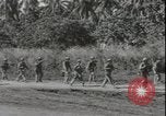 Image of United States Marines Guadalcanal Solomon Islands, 1942, second 55 stock footage video 65675074733