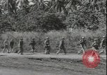 Image of United States Marines Guadalcanal Solomon Islands, 1942, second 58 stock footage video 65675074733