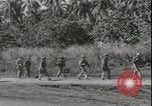 Image of United States Marines Guadalcanal Solomon Islands, 1942, second 59 stock footage video 65675074733