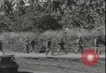 Image of United States Marines Guadalcanal Solomon Islands, 1942, second 61 stock footage video 65675074733