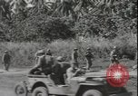 Image of United States Marines Guadalcanal Solomon Islands, 1942, second 62 stock footage video 65675074733