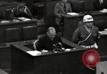 Image of Charles Richardson Tokyo Japan, 1946, second 1 stock footage video 65675074734