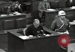 Image of Charles Richardson Tokyo Japan, 1946, second 6 stock footage video 65675074734