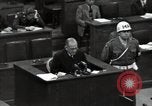 Image of Charles Richardson Tokyo Japan, 1946, second 13 stock footage video 65675074734