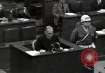 Image of Charles Richardson Tokyo Japan, 1946, second 20 stock footage video 65675074734