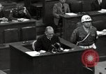 Image of Charles Richardson Tokyo Japan, 1946, second 23 stock footage video 65675074734